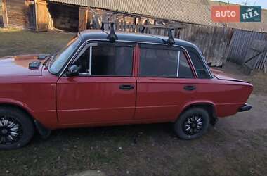 Седан ВАЗ 2106 1990 в 