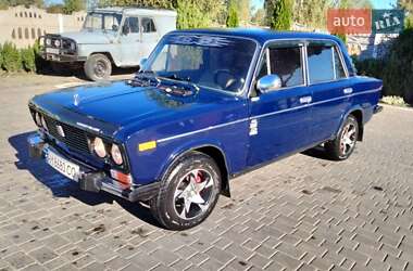 Седан ВАЗ / Lada 2106 1989 в Олевске