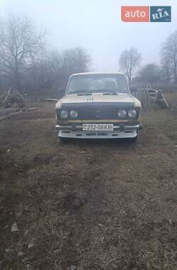 Седан ВАЗ / Lada 2106 1989 в Лубнах