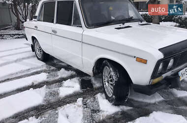 Седан ВАЗ / Lada 2106 1986 в Надвірній