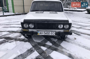 Седан ВАЗ / Lada 2106 1986 в Надвірній