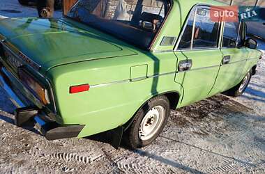 Седан ВАЗ / Lada 2106 1984 в Конотопі