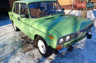 Седан ВАЗ / Lada 2106 1984 в Конотопі