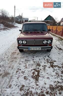 Седан ВАЗ / Lada 2106 2001 в Теофіполі