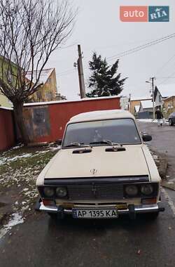 Седан ВАЗ / Lada 2106 1988 в Могилів-Подільському