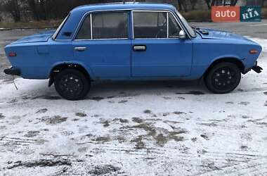 Седан ВАЗ / Lada 2106 1992 в Днепре