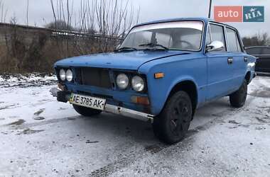 Седан ВАЗ / Lada 2106 1992 в Днепре