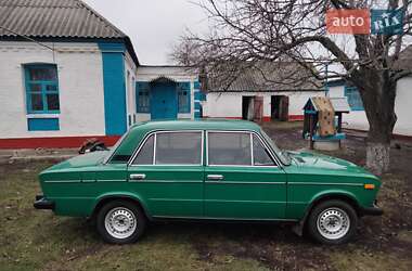 Седан ВАЗ / Lada 2106 1988 в 