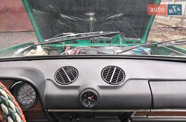 Седан ВАЗ / Lada 2106 1988 в 