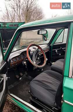 Седан ВАЗ / Lada 2106 1988 в 