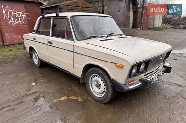 Седан ВАЗ / Lada 2106 1986 в Виноградові