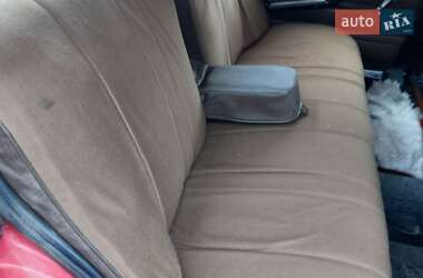 Седан ВАЗ / Lada 2106 1989 в Харькове