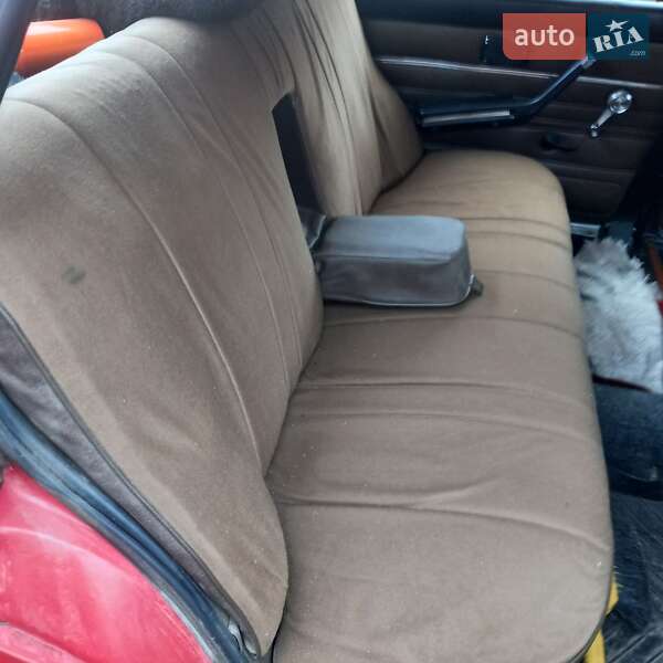 Седан ВАЗ / Lada 2106 1989 в Харькове