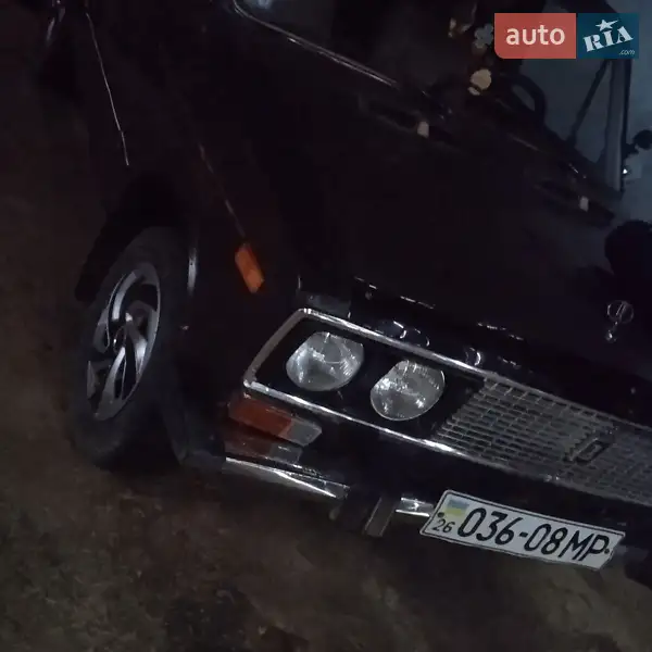 ВАЗ / Lada 2106