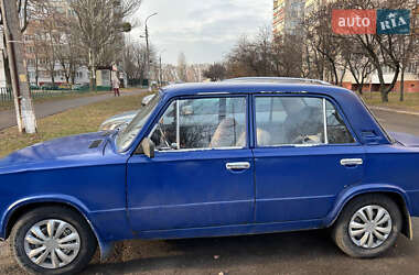 Седан ВАЗ / Lada 2106 1984 в Черкассах