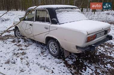 Седан ВАЗ / Lada 2106 1988 в Кременці