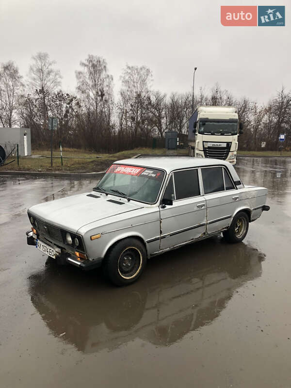 Седан ВАЗ / Lada 2106 1990 в Песочине