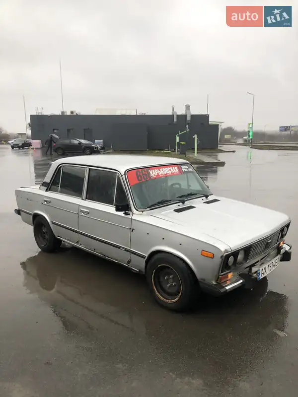 ВАЗ / Lada 2106