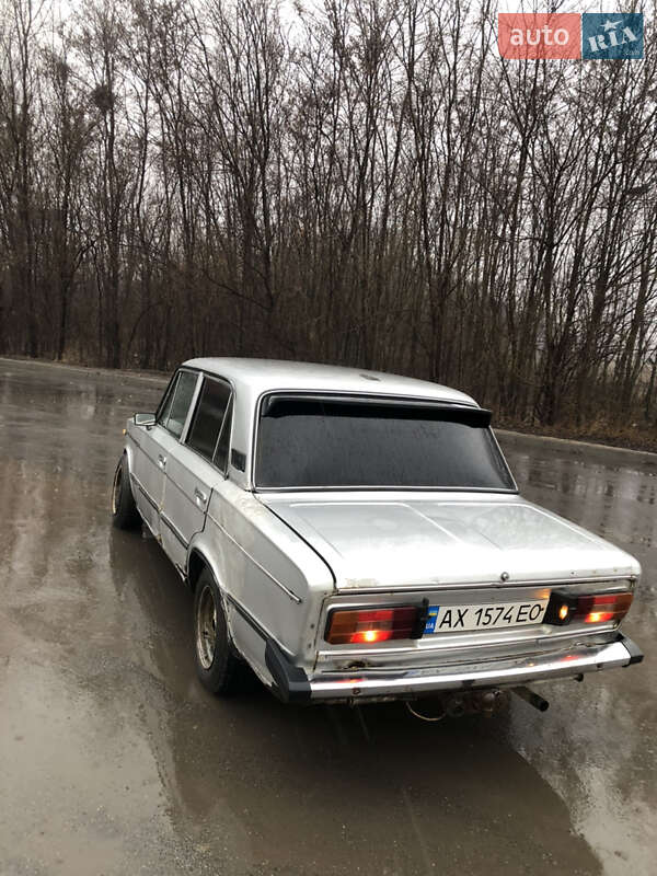 Седан ВАЗ / Lada 2106 1990 в Песочине