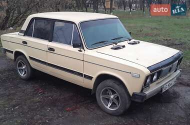 Седан ВАЗ / Lada 2106 1986 в Васильківці