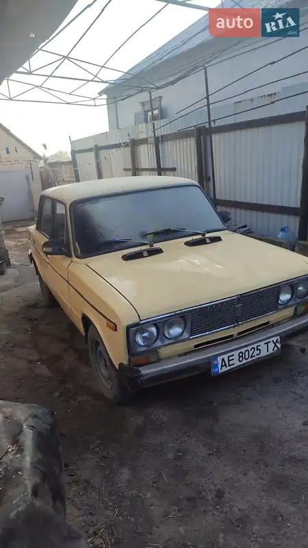 ВАЗ / Lada 2106