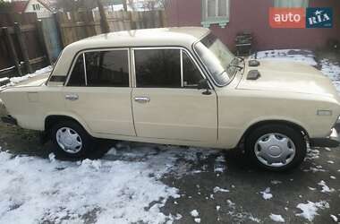 Седан ВАЗ / Lada 2106 1991 в Вышгороде