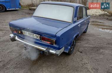 Седан ВАЗ / Lada 2106 1985 в Полтаве