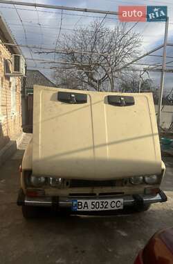 Седан ВАЗ / Lada 2106 1979 в Кропивницькому