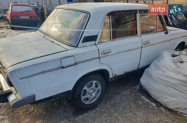 Седан ВАЗ / Lada 2106 1990 в Смеле