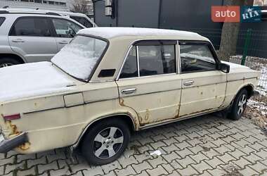 Седан ВАЗ / Lada 2106 1984 в Киеве