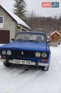 Седан ВАЗ / Lada 2106 1992 в Старому Самборі