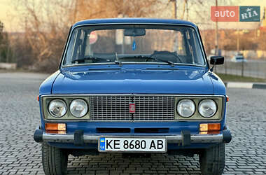 Седан ВАЗ / Lada 2106 1991 в Кривому Розі