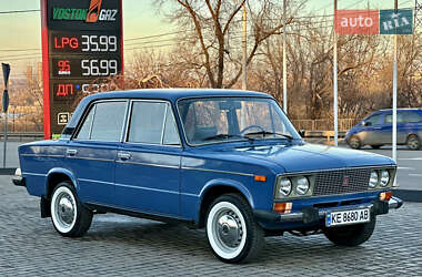 Седан ВАЗ / Lada 2106 1991 в Кривому Розі