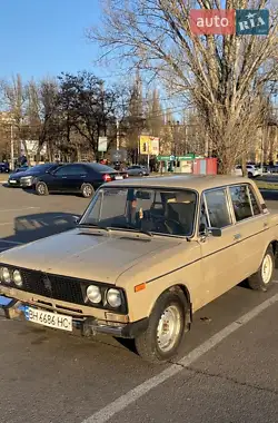 ВАЗ 2106 1987