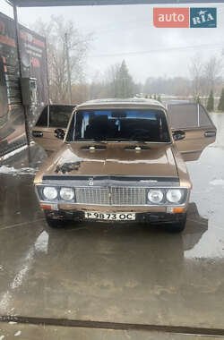 Седан ВАЗ / Lada 2106 1990 в 