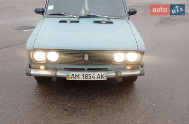 Седан ВАЗ / Lada 2106 1989 в Ємільчиному