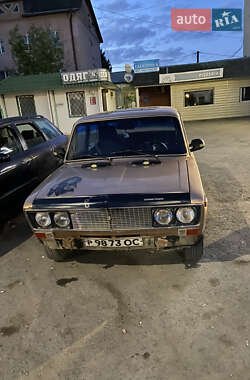 Седан ВАЗ / Lada 2106 1990 в 