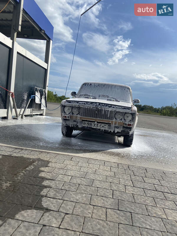 Седан ВАЗ / Lada 2106 1990 в Тлумаче