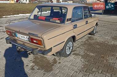 Седан ВАЗ / Lada 2106 1988 в Берегомету