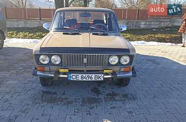 Седан ВАЗ / Lada 2106 1988 в Берегомету