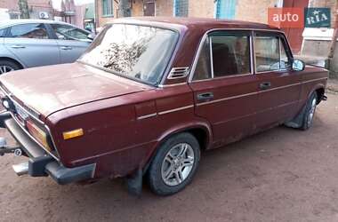 Седан ВАЗ / Lada 2106 1985 в Коростені