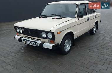 Седан ВАЗ / Lada 2106 1988 в Летичіві