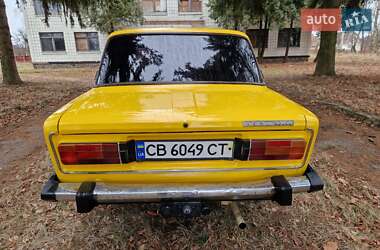 Седан ВАЗ 2106 1982 в 