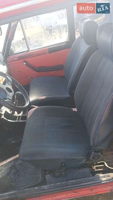 Седан ВАЗ / Lada 2106 1986 в Косові фото 2 Седан ВАЗ / Lada 2106 1986 в Косові