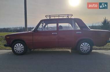 Седан ВАЗ 2106 1992 в 