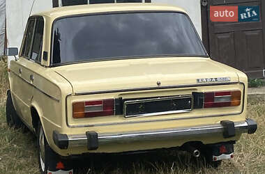 Седан ВАЗ / Lada 2106 1987 в Голованівську