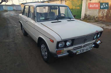 Седан ВАЗ / Lada 2106 1996 в Рівному