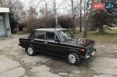 Седан ВАЗ / Lada 2106 1987 в Запоріжжі