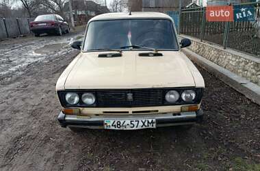 Седан ВАЗ / Lada 2106 1985 в Теофіполі