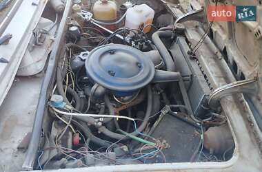 Седан ВАЗ / Lada 2106 1980 в Чугуєві
